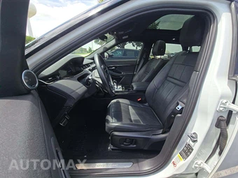 2023 Land Rover Range Rover Evoque R-Dynamic SE – miniatura 6