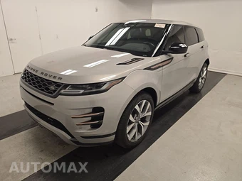 2023 Land Rover Range Rover Evoque R-Dynamic SE