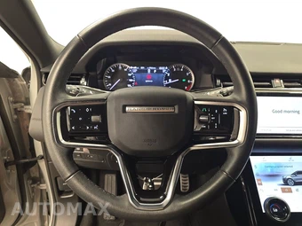 2023 Land Rover Range Rover Evoque R-Dynamic SE – miniatura 10