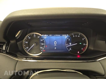 2023 Land Rover Range Rover Evoque R-Dynamic SE – miniatura 12