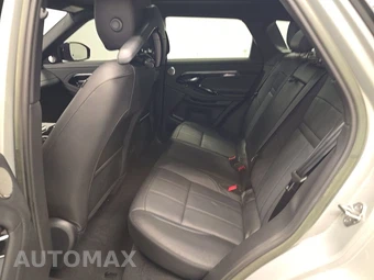2023 Land Rover Range Rover Evoque R-Dynamic SE – miniatura 13