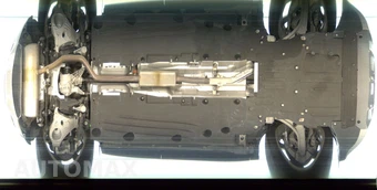 2023 Land Rover Range Rover Evoque R-Dynamic SE – miniatura 17