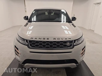 2023 Land Rover Range Rover Evoque R-Dynamic SE – miniatura 2