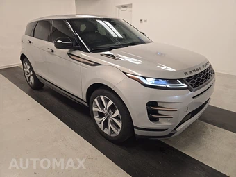 2023 Land Rover Range Rover Evoque R-Dynamic SE – miniatura 3