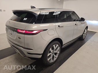 2023 Land Rover Range Rover Evoque R-Dynamic SE – miniatura 4