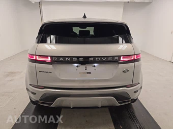 2023 Land Rover Range Rover Evoque R-Dynamic SE – miniatura 5
