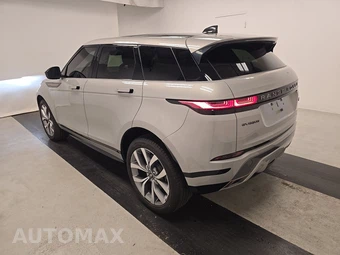2023 Land Rover Range Rover Evoque R-Dynamic SE – miniatura 6