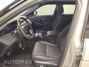 2023 Land Rover Range Rover Evoque R-Dynamic SE – miniatura 7