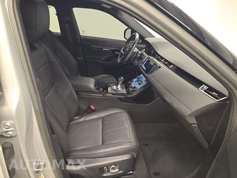 2023 Land Rover Range Rover Evoque R-Dynamic SE – miniatura 8