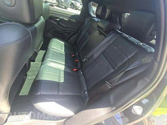 2023 Land Rover Range Rover Evoque R-Dynamic SE – miniatura 13