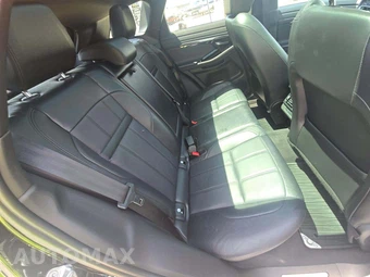 2023 Land Rover Range Rover Evoque R-Dynamic SE – miniatura 16