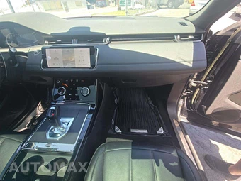 2023 Land Rover Range Rover Evoque R-Dynamic SE – miniatura 19