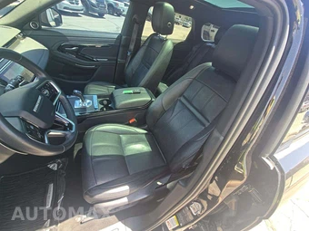 2023 Land Rover Range Rover Evoque R-Dynamic SE – miniatura 6