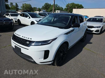 2023 Land Rover Range Rover Evoque S