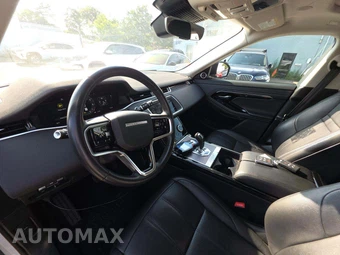 2023 Land Rover Range Rover Evoque S – miniatura 10