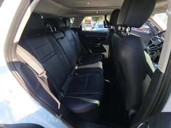 2023 Land Rover Range Rover Evoque S – miniatura 16