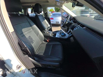 2023 Land Rover Range Rover Evoque S – miniatura 18