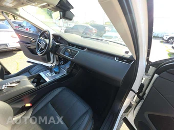 2023 Land Rover Range Rover Evoque S – miniatura 19