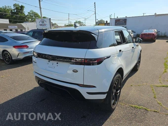 2023 Land Rover Range Rover Evoque S – miniatura 3