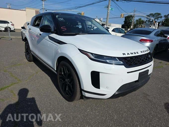 2023 Land Rover Range Rover Evoque S – miniatura 4