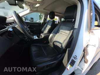 2023 Land Rover Range Rover Evoque S – miniatura 6