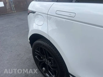 2023 Land Rover Range Rover Evoque SE - miniatura 15