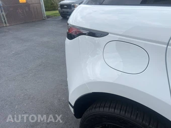 2023 Land Rover Range Rover Evoque SE - miniatura 16