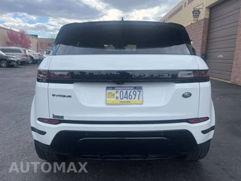 2023 Land Rover Range Rover Evoque SE - miniatura 18