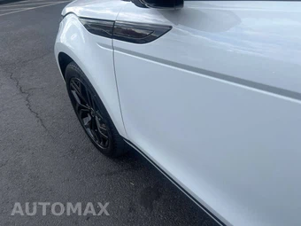 2023 Land Rover Range Rover Evoque SE - miniatura 26
