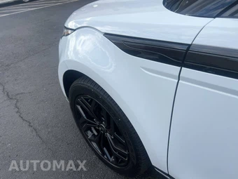2023 Land Rover Range Rover Evoque SE - miniatura 27