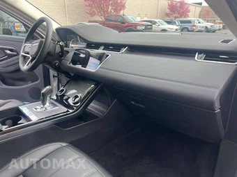 2023 Land Rover Range Rover Evoque SE - miniatura 35