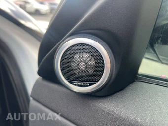 2023 Land Rover Range Rover Evoque SE - miniatura 36