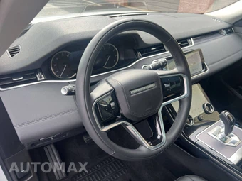 2023 Land Rover Range Rover Evoque SE - miniatura 39