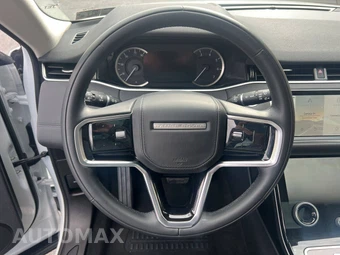 2023 Land Rover Range Rover Evoque SE - miniatura 40