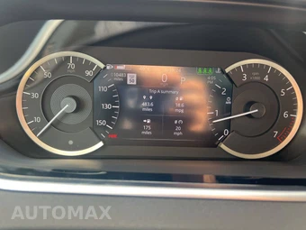 2023 Land Rover Range Rover Evoque SE - miniatura 41