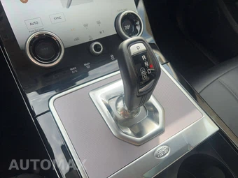 2023 Land Rover Range Rover Evoque SE - miniatura 42
