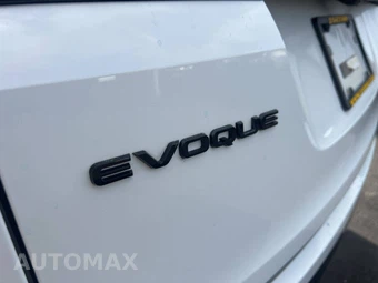 2023 Land Rover Range Rover Evoque SE - miniatura 47