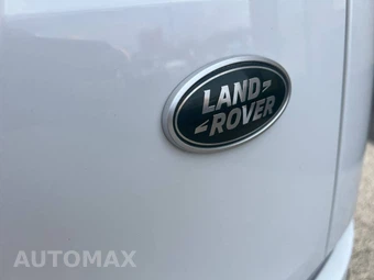 2023 Land Rover Range Rover Evoque SE - miniatura 48