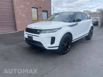 2023 Land Rover Range Rover Evoque SE - miniatura 5