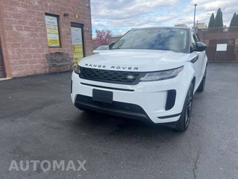 2023 Land Rover Range Rover Evoque SE - miniatura 6