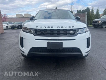 2023 Land Rover Range Rover Evoque SE - miniatura 7