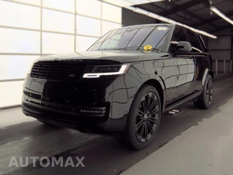 2023 Land Rover Range Rover First Edition