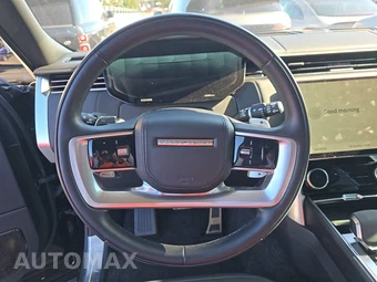 2023 Land Rover Range Rover First Edition – miniatura 10