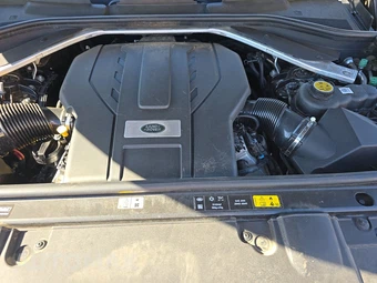 2023 Land Rover Range Rover First Edition – miniatura 15