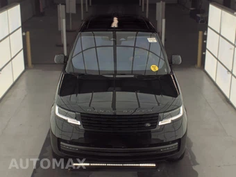 2023 Land Rover Range Rover First Edition – miniatura 2