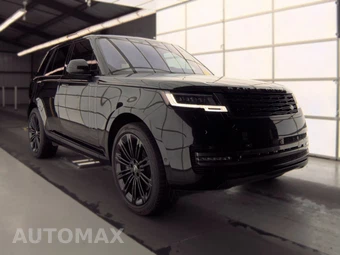 2023 Land Rover Range Rover First Edition – miniatura 3