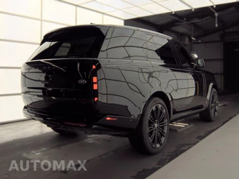 2023 Land Rover Range Rover First Edition – miniatura 4