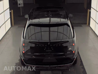 2023 Land Rover Range Rover First Edition – miniatura 5
