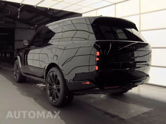 2023 Land Rover Range Rover First Edition – miniatura 6