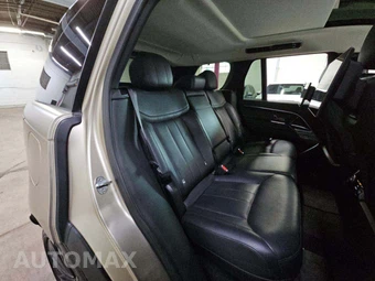 2023 Land Rover Range Rover First Edition - miniatura 16